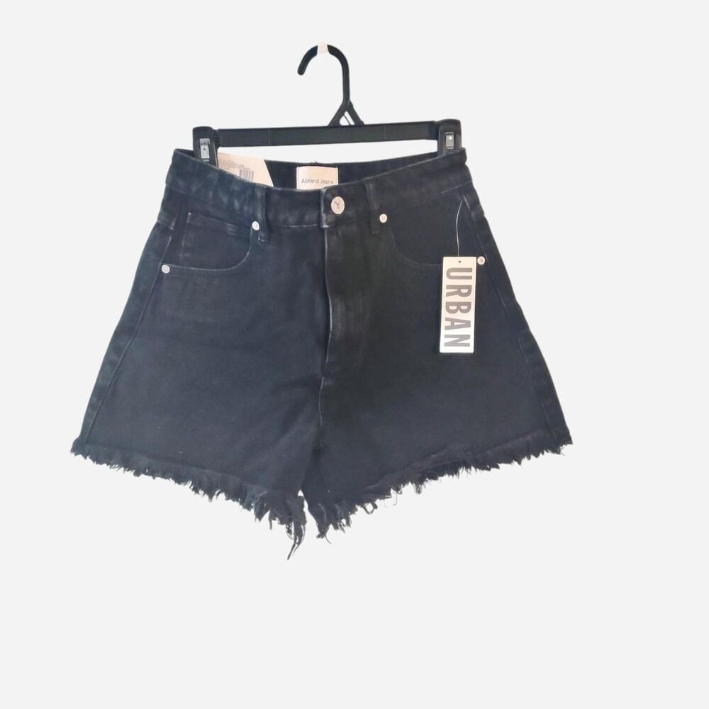 Abrand-jeans Women's Shorts